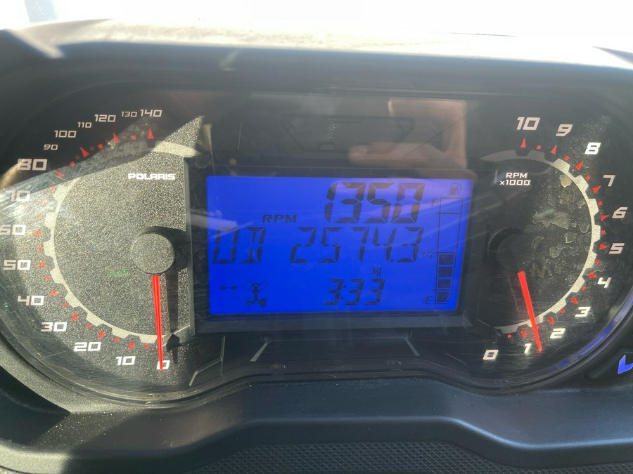 2022 Polaris Ranger Crew XP 1000 NorthStar Edition Premium