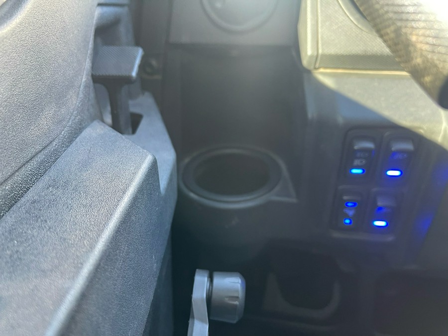 2022 Polaris Ranger Crew XP 1000 NorthStar Edition Premium