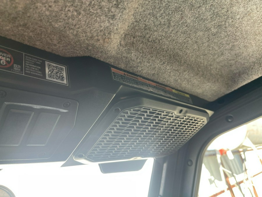 2022 Polaris Ranger Crew XP 1000 NorthStar Edition Premium