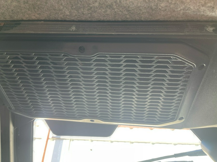 2022 Polaris Ranger Crew XP 1000 NorthStar Edition Premium