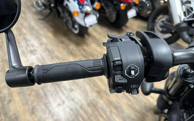 2026 Honda Rebel 1100 DCT SE