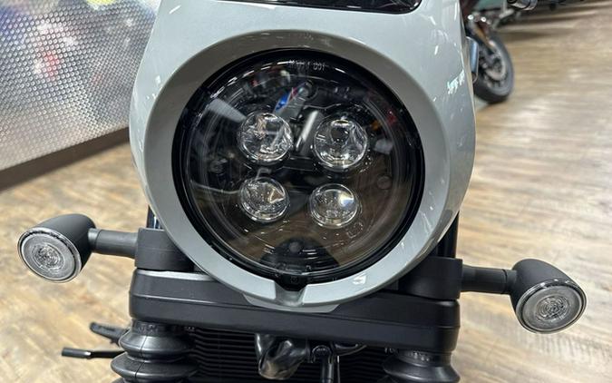 2026 Honda Rebel 1100 DCT SE