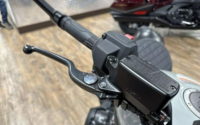 2026 Honda Rebel 1100 DCT SE