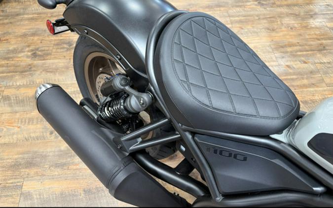 2026 Honda Rebel 1100 DCT SE