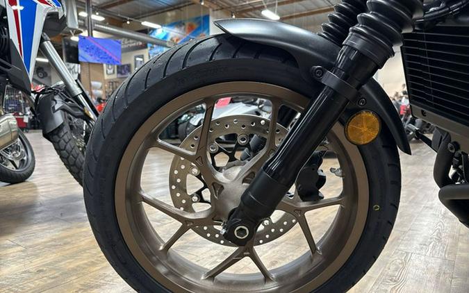 2026 Honda Rebel 1100 DCT SE