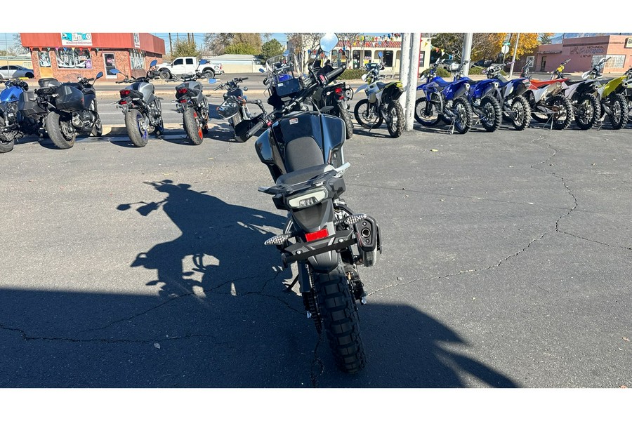 2026 CFMOTO IBEX 450 CF400-8US