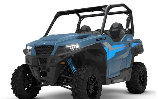 2026 Polaris GENERAL 1000 Premium