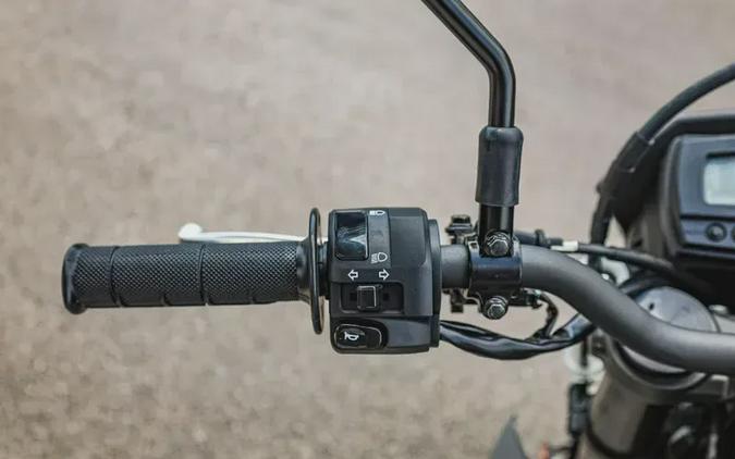 2026 KAWASAKI KLX300SM