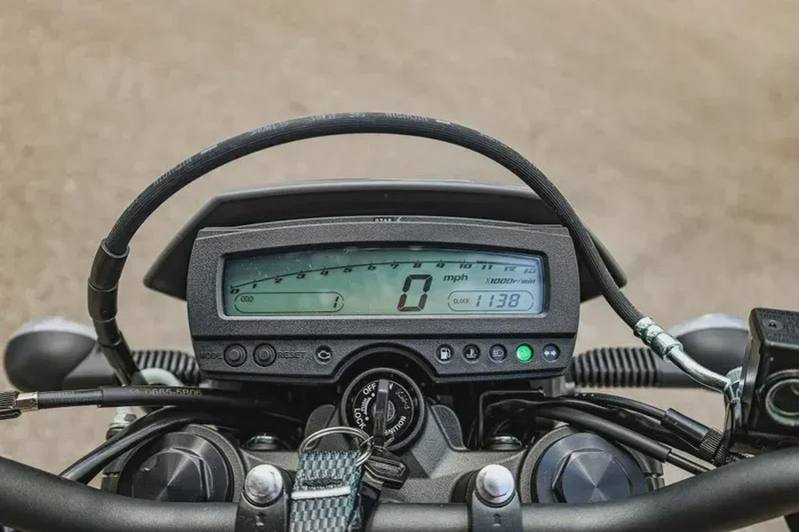 2026 KAWASAKI KLX300SM