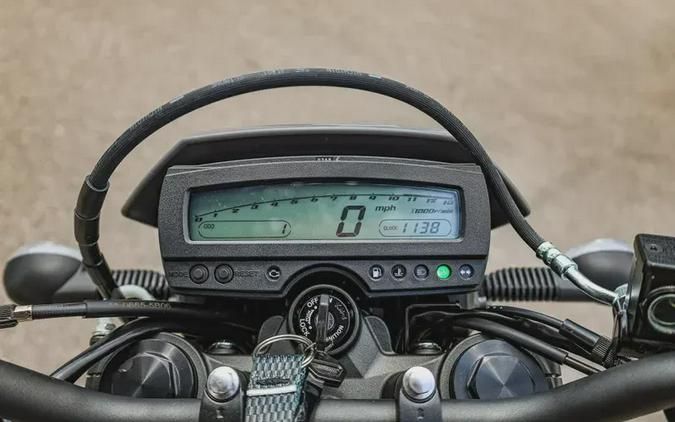 2026 KAWASAKI KLX300SM