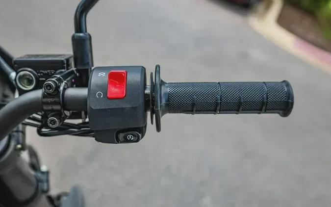 New 2026 KAWASAKI KLX300SM