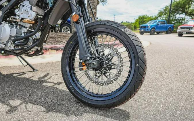 2026 KAWASAKI KLX300SM