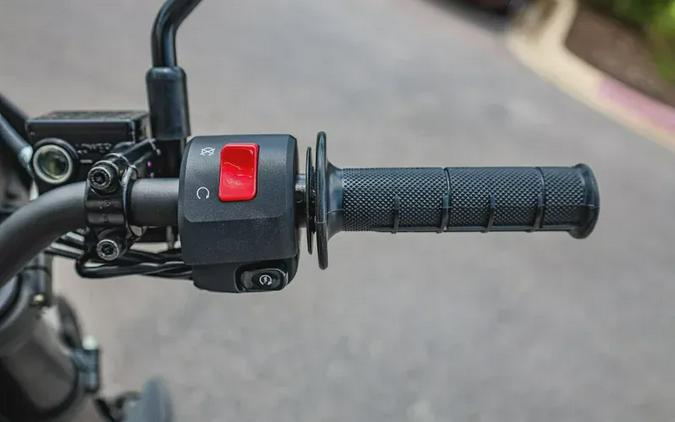 2026 KAWASAKI KLX300SM