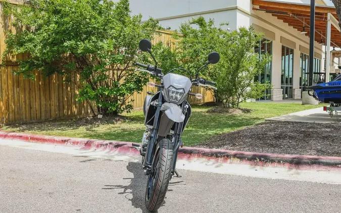 New 2026 KAWASAKI KLX300SM