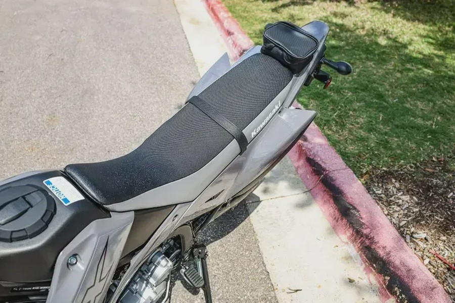 New 2026 KAWASAKI KLX300SM