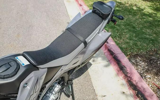 New 2026 KAWASAKI KLX300SM