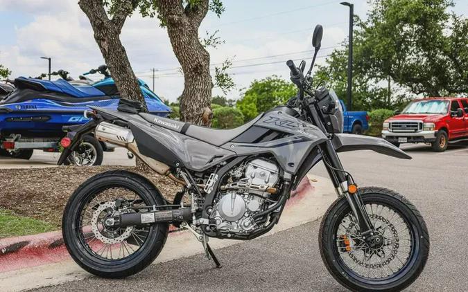 2026 KAWASAKI KLX300SM