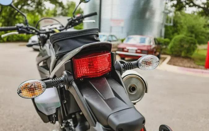 New 2026 KAWASAKI KLX300SM