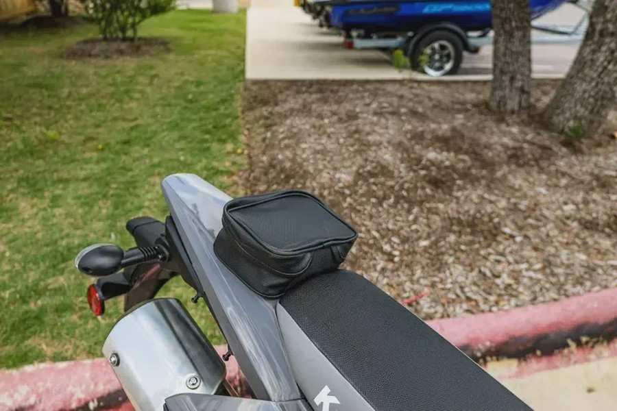 New 2026 KAWASAKI KLX300SM