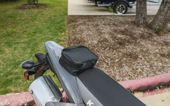 New 2026 KAWASAKI KLX300SM