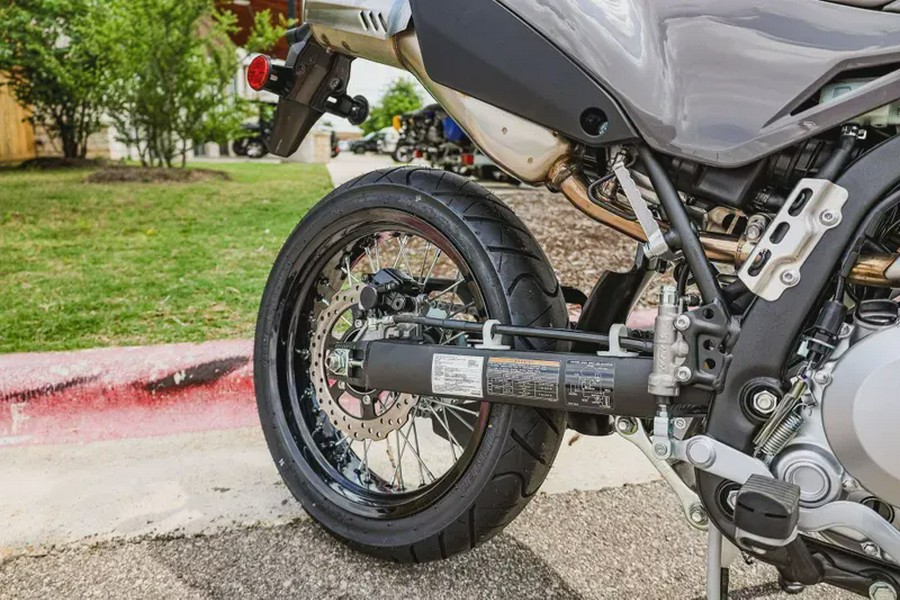 2026 KAWASAKI KLX300SM