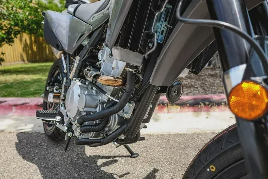 New 2026 KAWASAKI KLX300SM