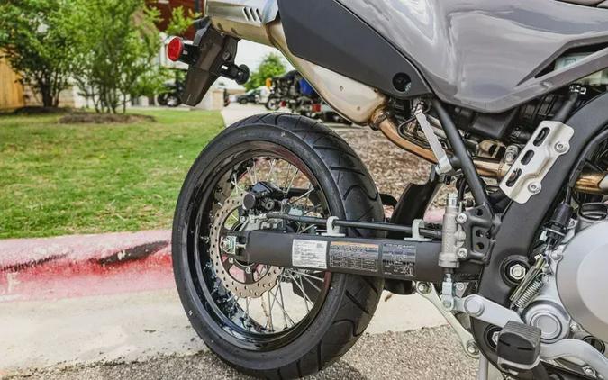 New 2026 KAWASAKI KLX300SM