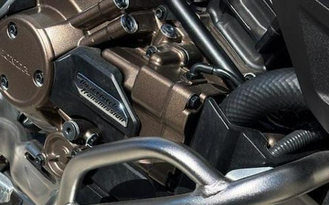 2024 Honda AFRICA TWIN ADVENTURE SPORT DCT