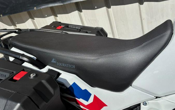 2024 Honda AFRICA TWIN ADVENTURE SPORT DCT