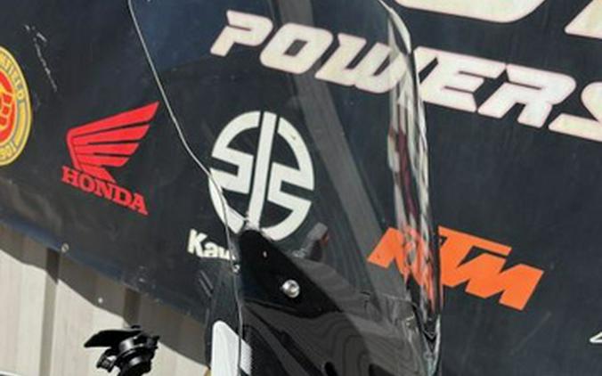 2024 Honda AFRICA TWIN ADVENTURE SPORT DCT