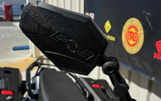 2024 Honda AFRICA TWIN ADVENTURE SPORT DCT