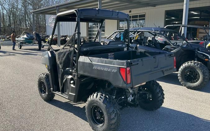 2026 Polaris Ranger 500