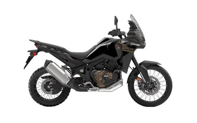 2026 Honda® Africa Twin DCT