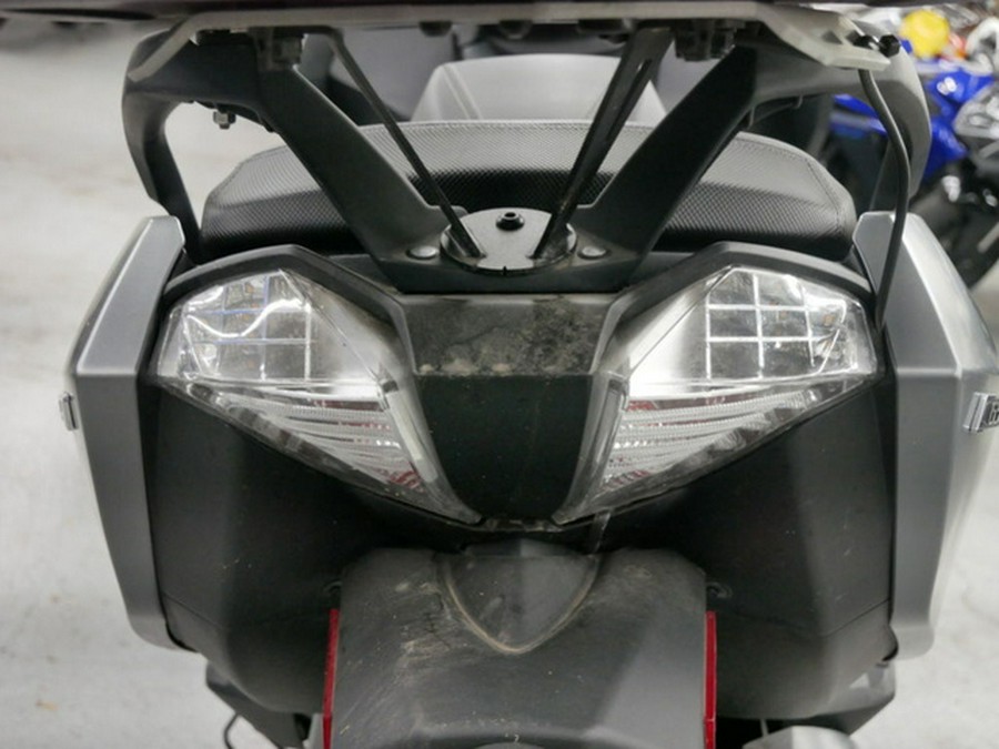 2015 BMW C 650 GT