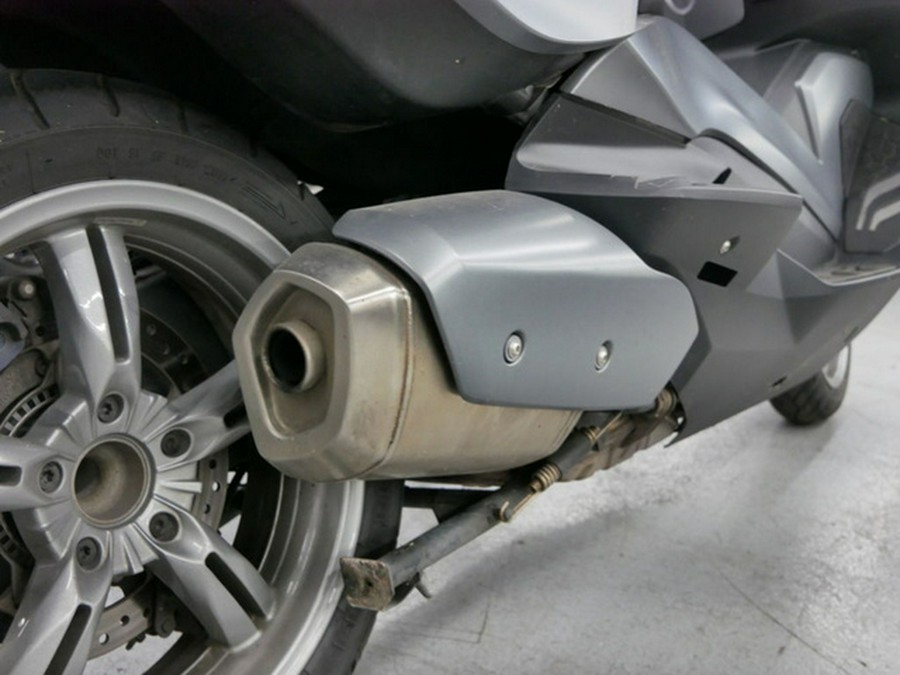 2015 BMW C 650 GT