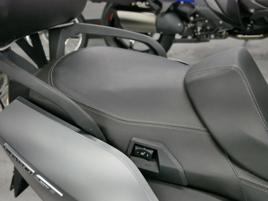 2015 BMW C 650 GT