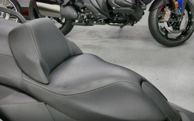 2015 BMW C 650 GT