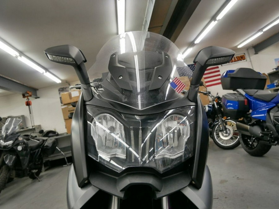 2015 BMW C 650 GT