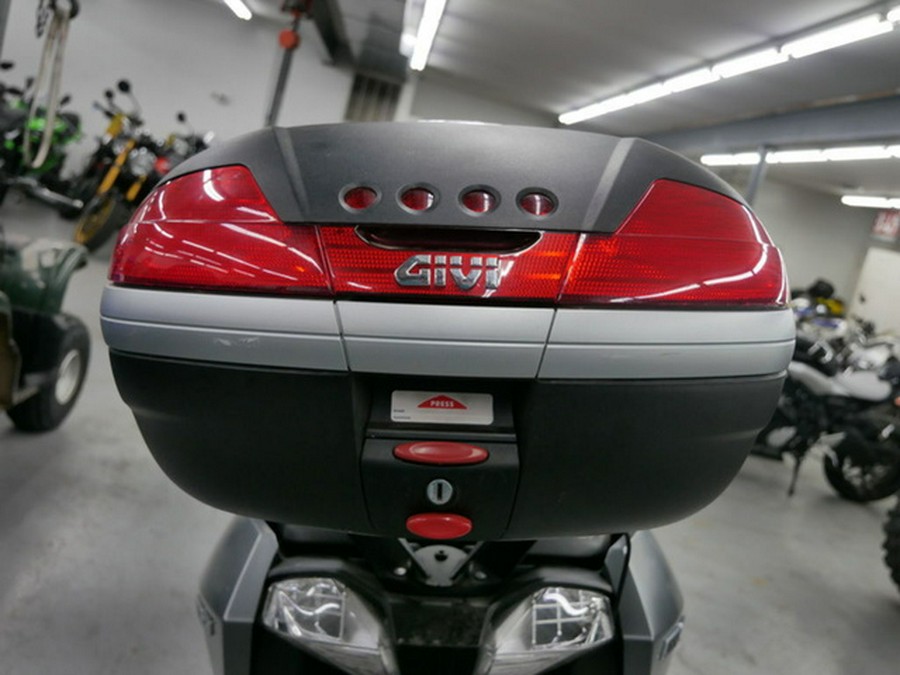 2015 BMW C 650 GT