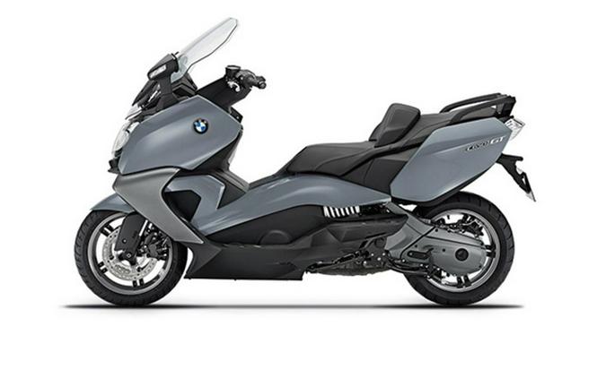 2015 BMW C 650 GT