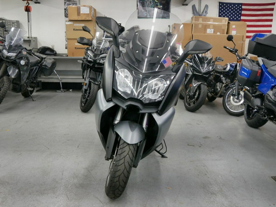 2015 BMW C 650 GT
