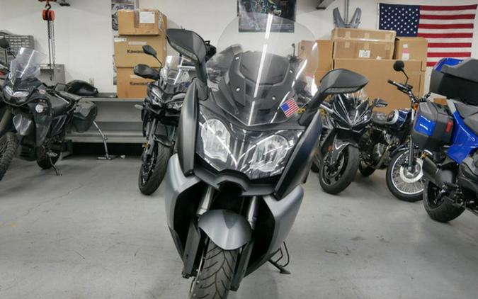 2015 BMW C 650 GT