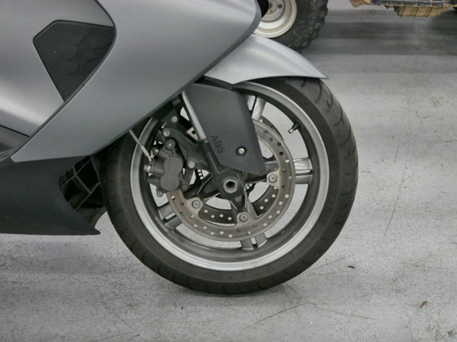 2015 BMW C 650 GT