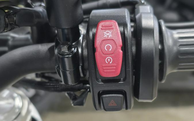 2026 CFMOTO 450NK