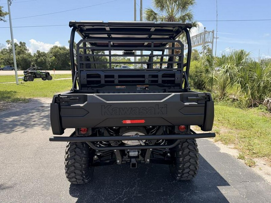 2027 Kawasaki MULE PRO-FXT 1000