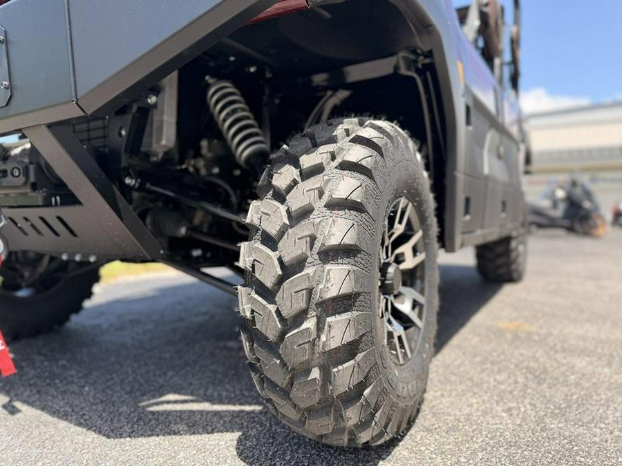 2027 Kawasaki MULE PRO-FXT 1000
