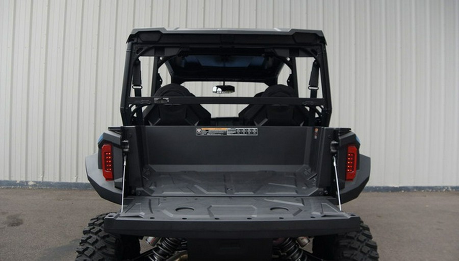 2026 Polaris GENERAL XP 4 1000 Ultimate