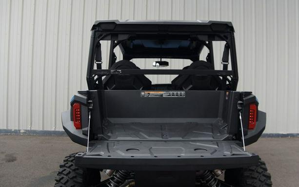 2026 Polaris GENERAL XP 4 1000 Ultimate