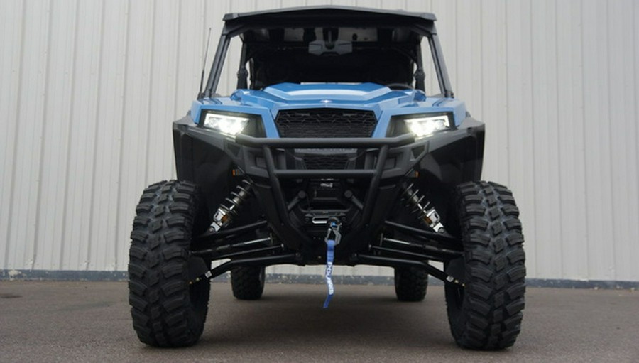 2026 Polaris GENERAL XP 4 1000 Ultimate