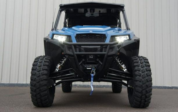 2026 Polaris GENERAL XP 4 1000 Ultimate